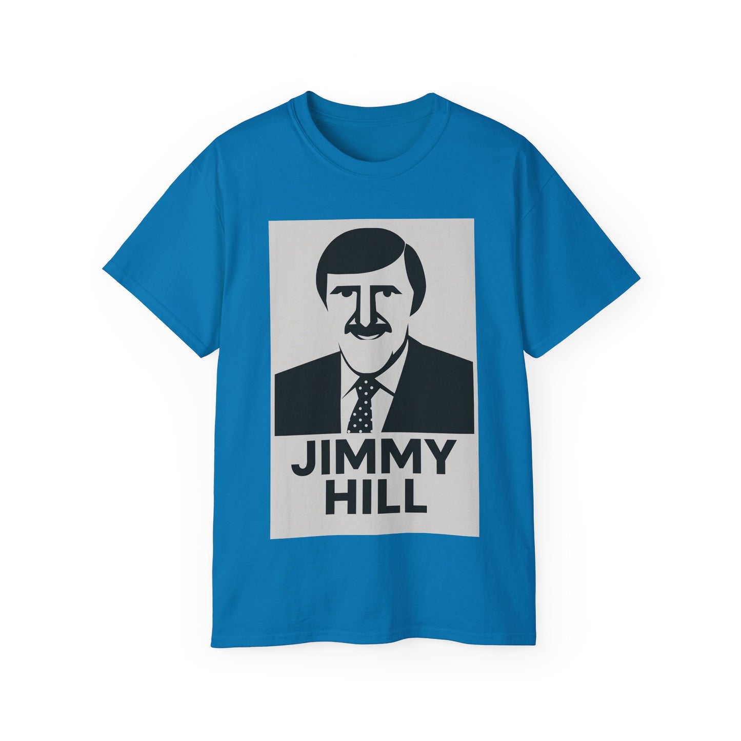 Jimmy Hill BBC Match of The Day MOTD