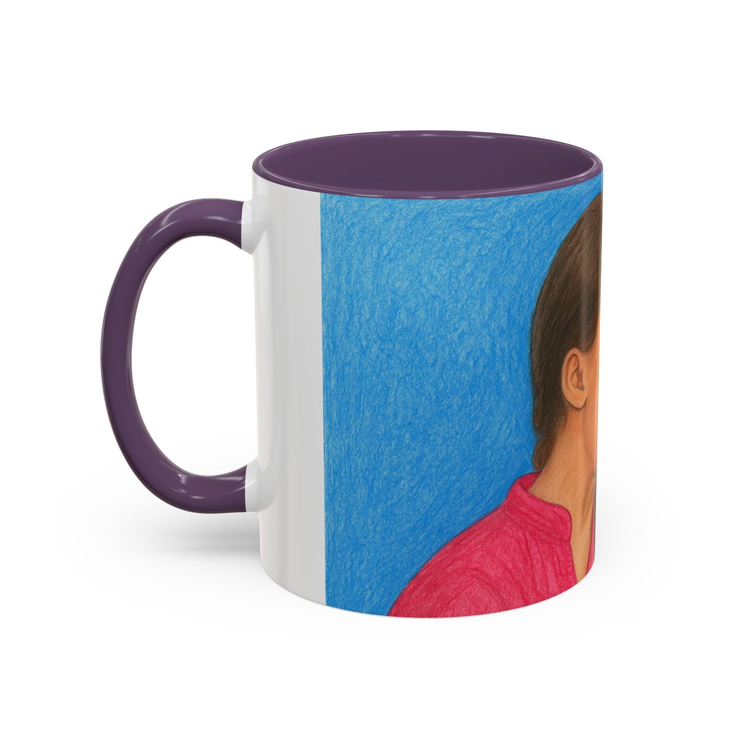 Greta Thunberg Happy Mondays Step On Mug