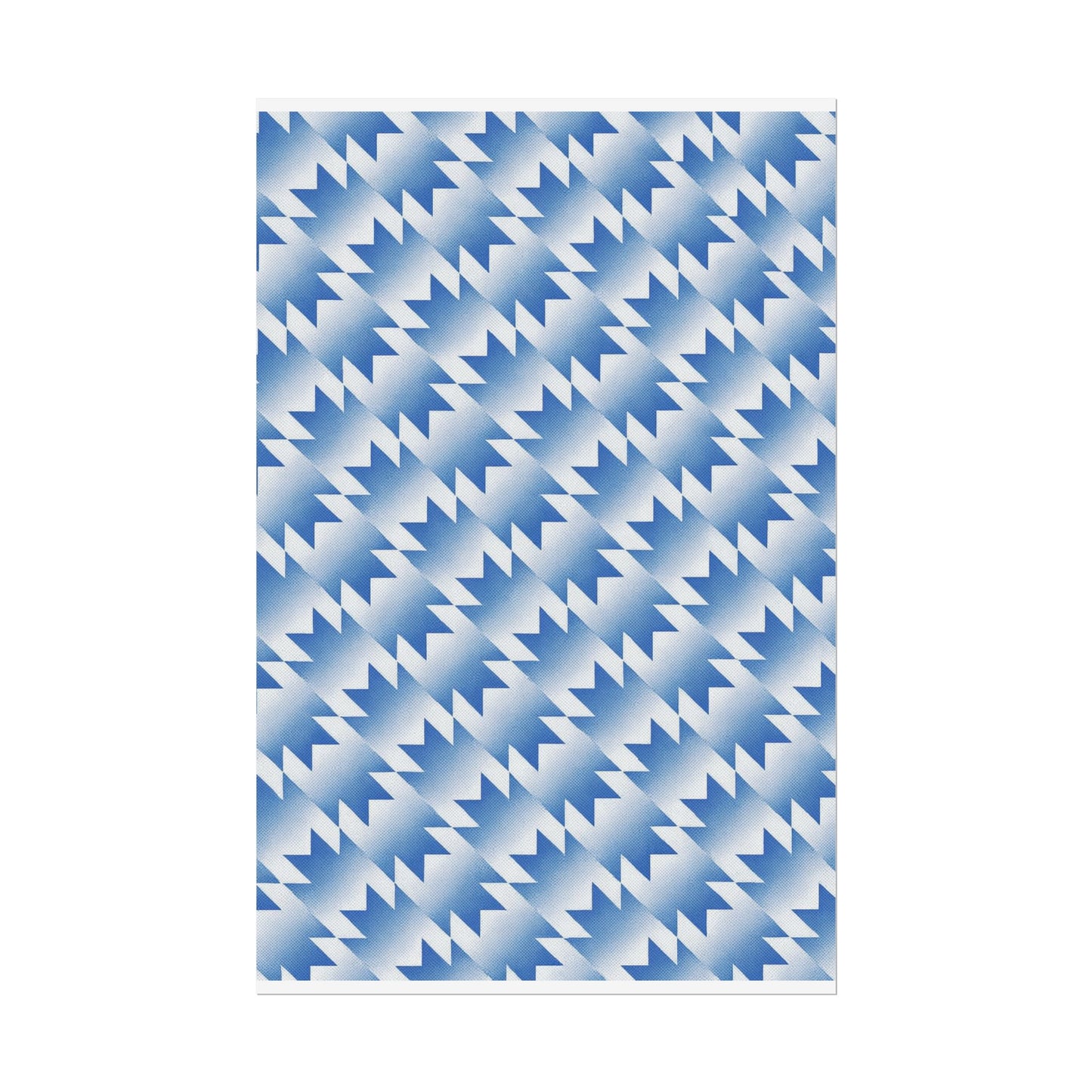 Manchester United Away 1990-92 Poster