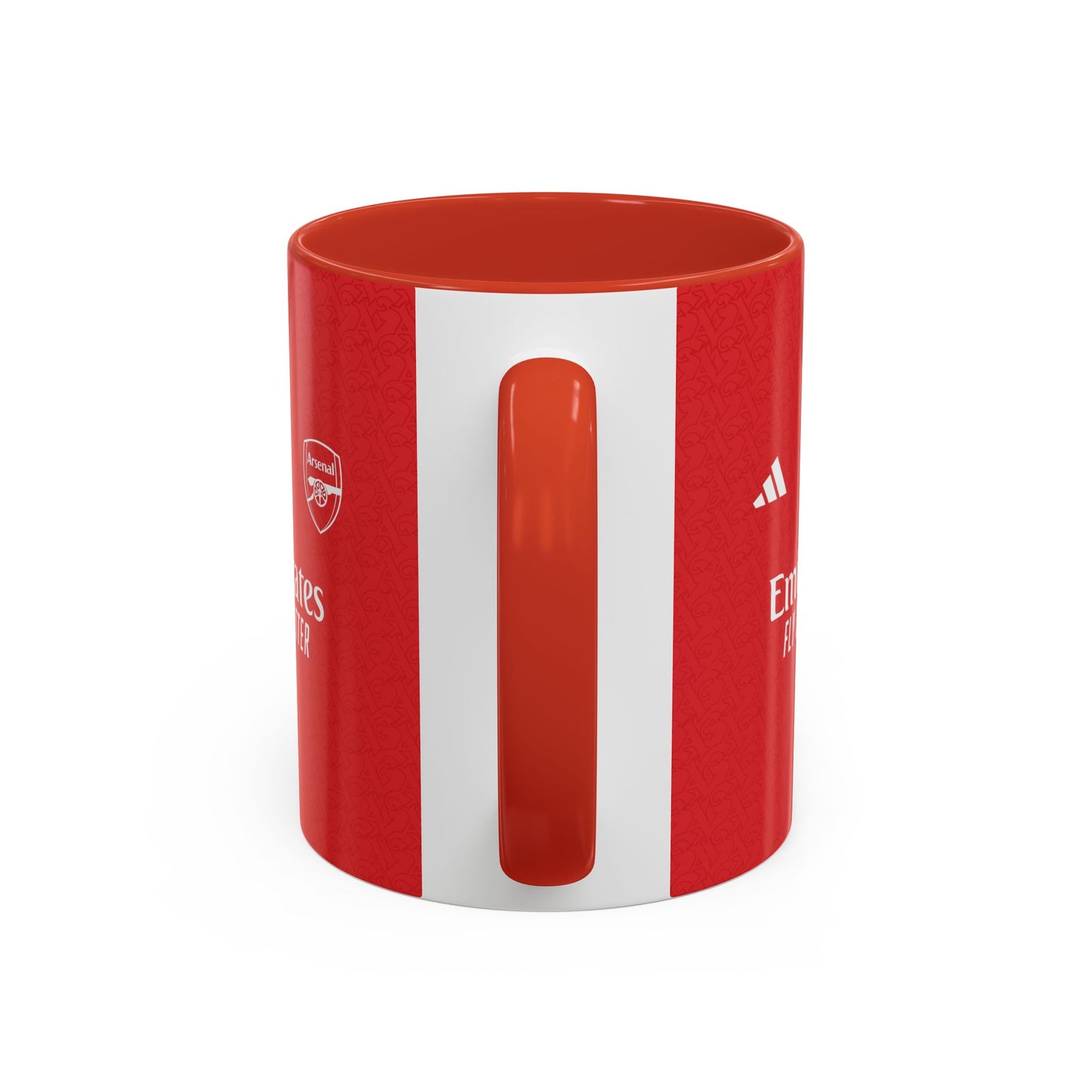 Arsenal 2025-26 Kit Mug