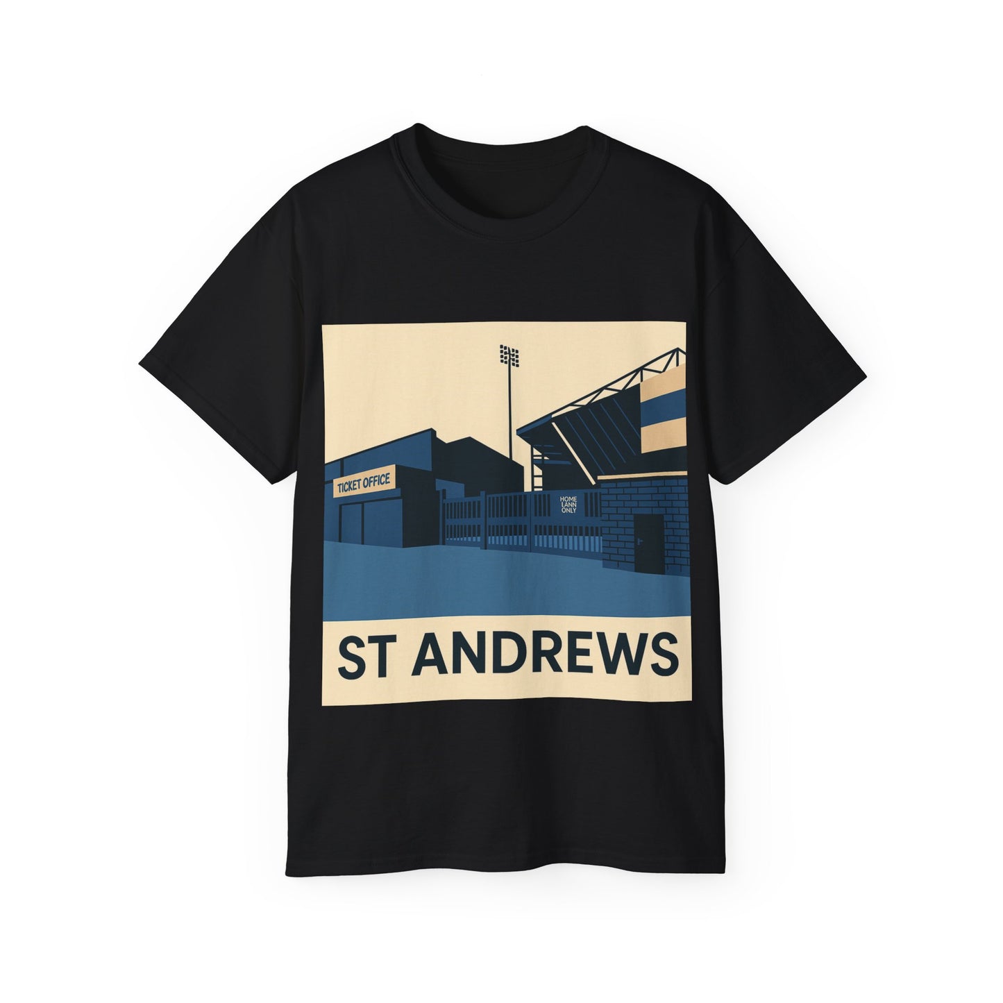 St Andrews Birmingham City