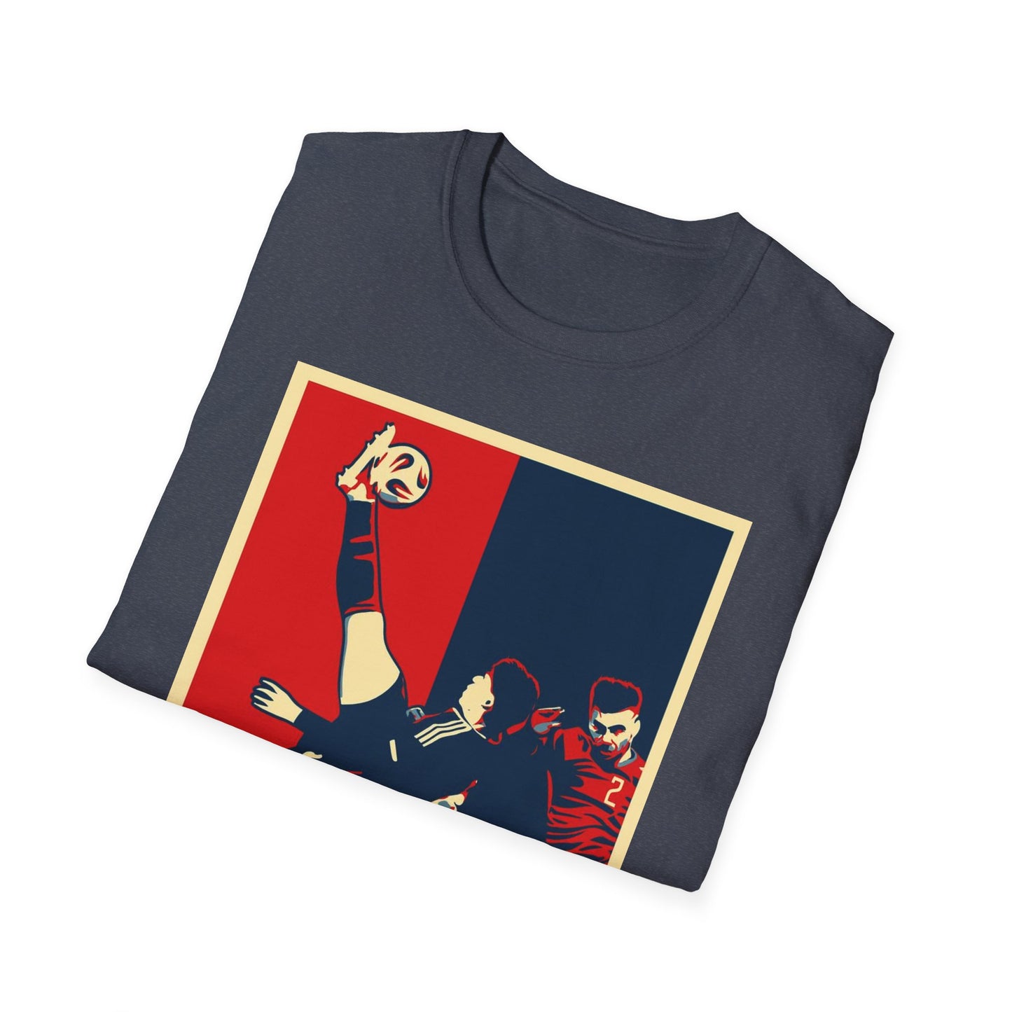 Scott McTominay Scotland Goal T-Shirt