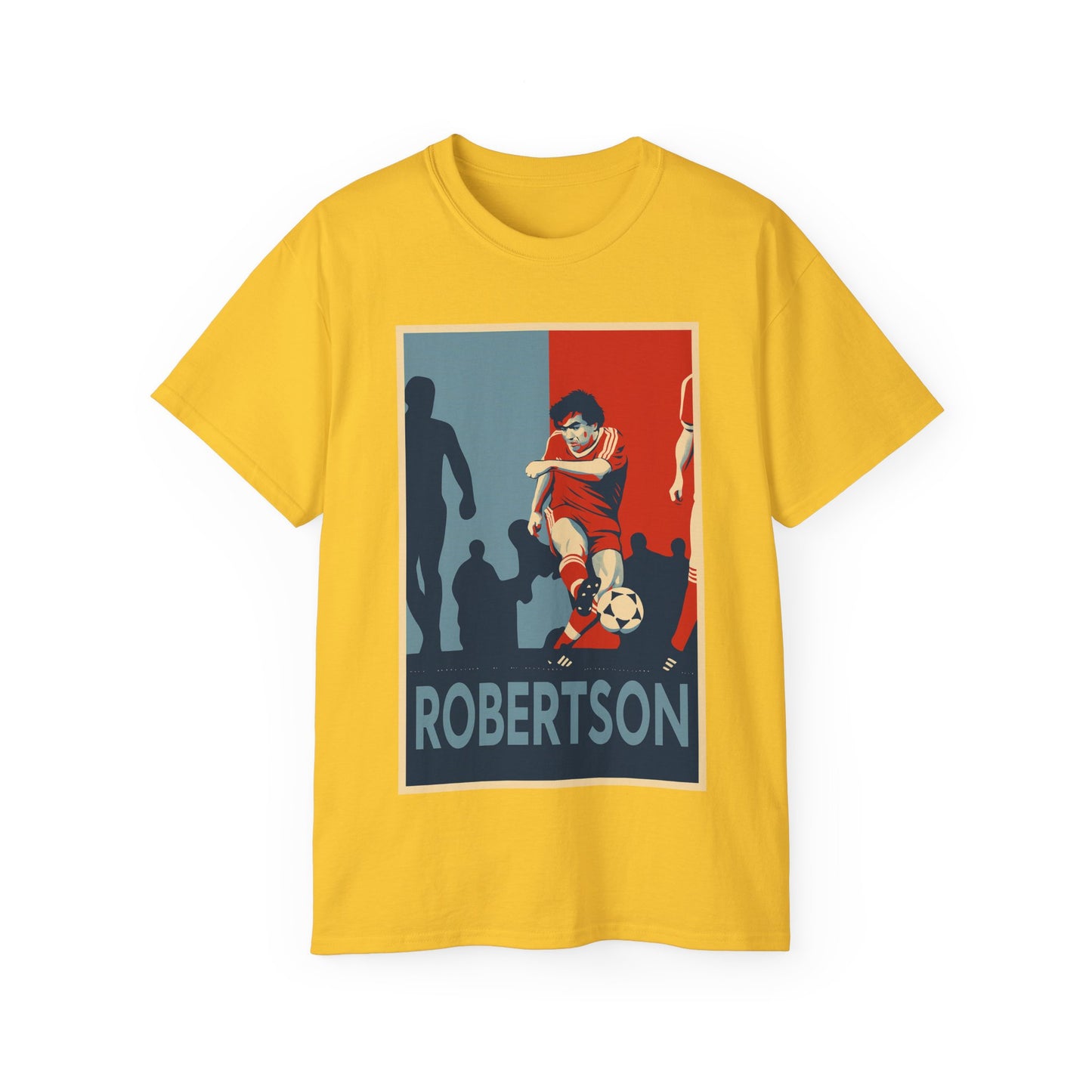 John Robertson Hope T-Shirt