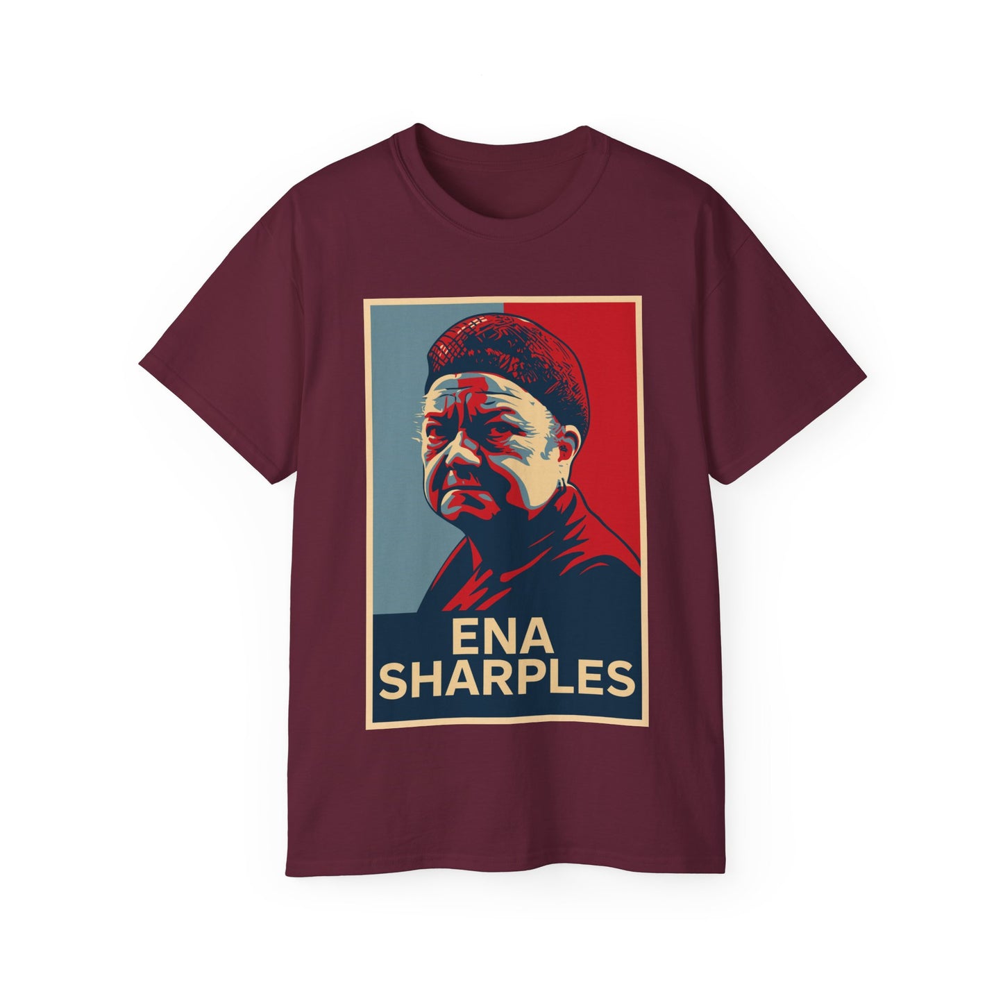 Ena Sharples T-Shirt
