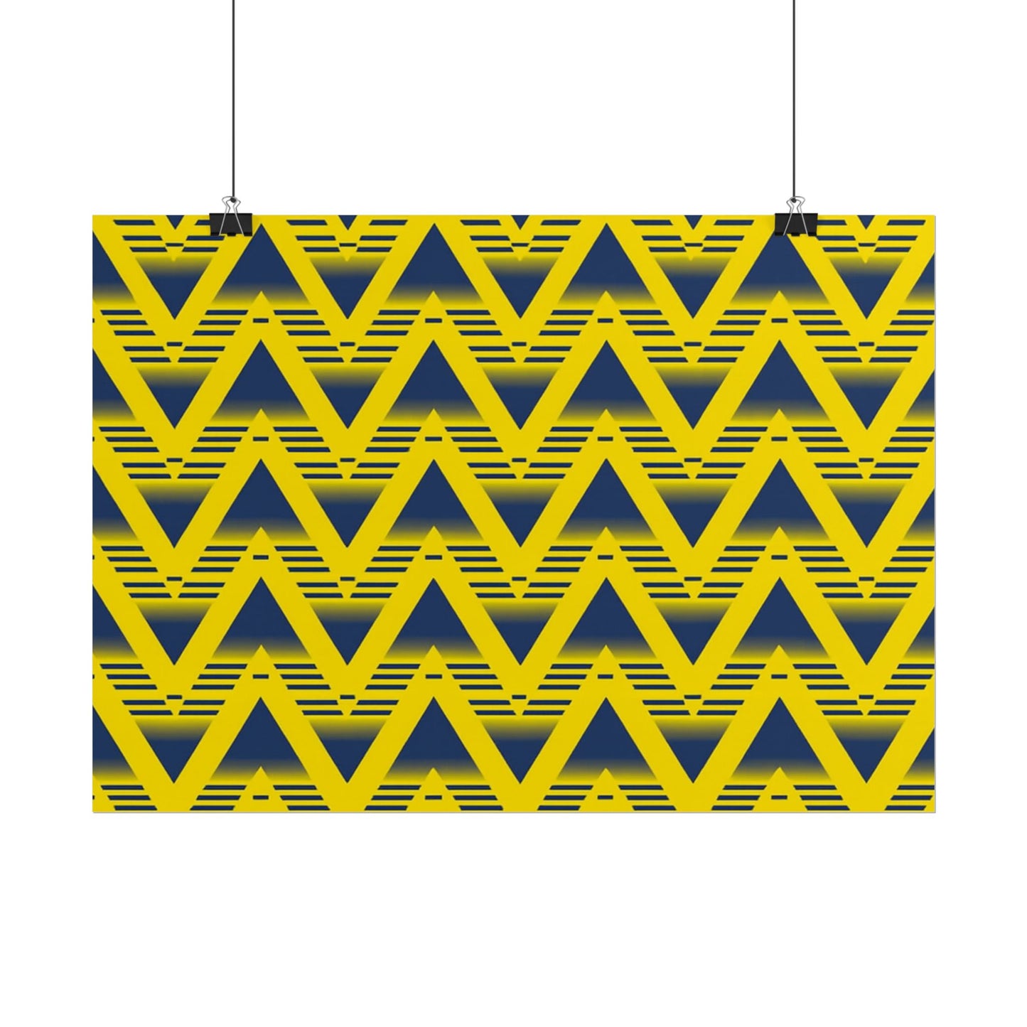 Arsenal Bruised Banana Poster