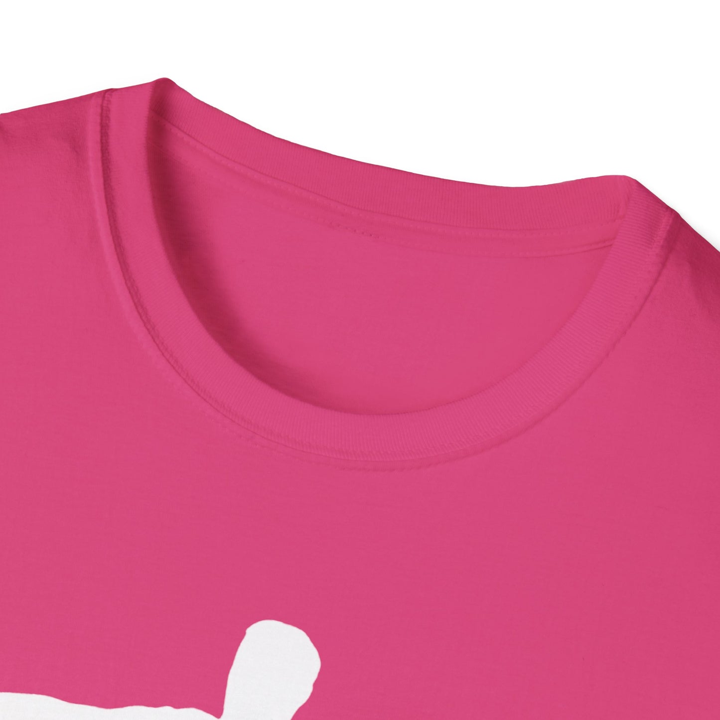 Air Sesko White T-Shirt