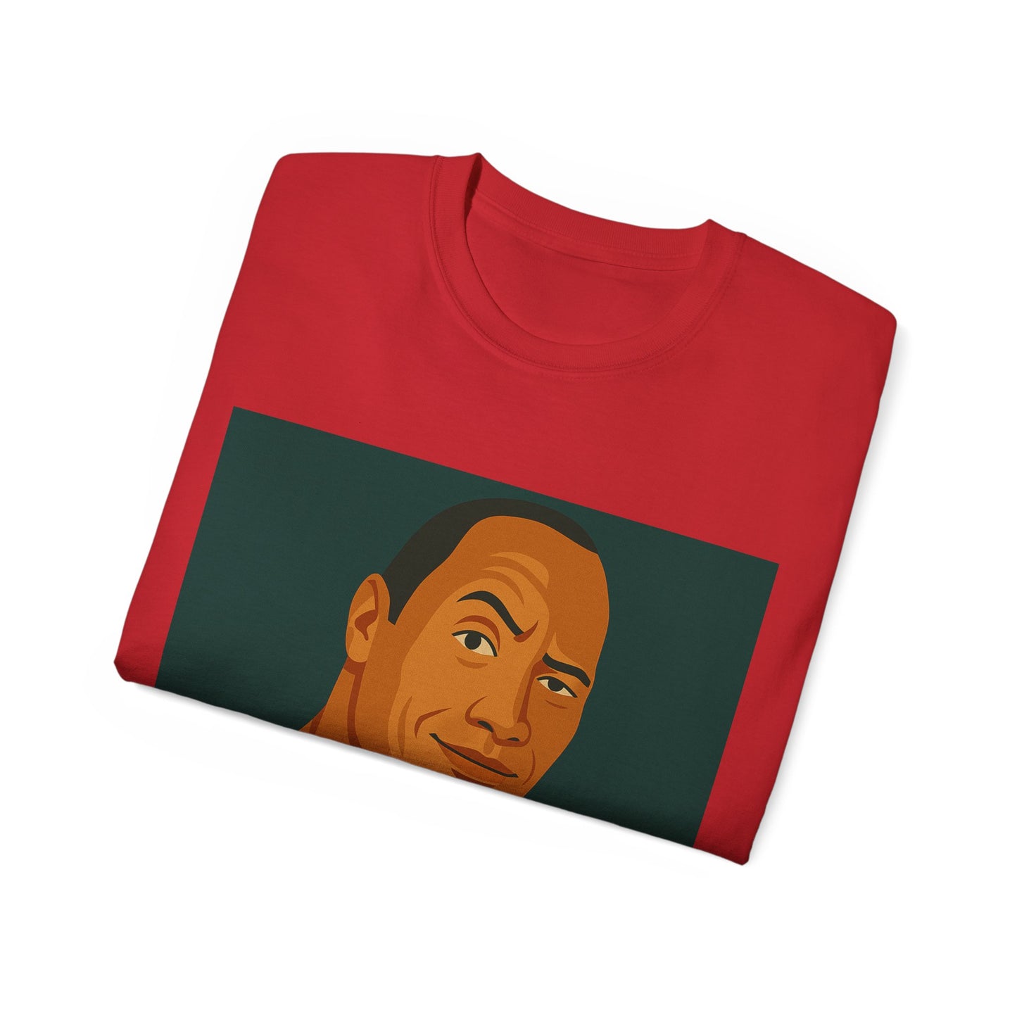 The Rock Dwayne Johnson WWE WWF