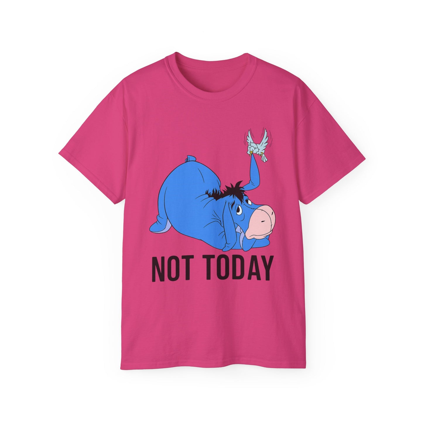 Eeyore 'Not Today' T-Shirt