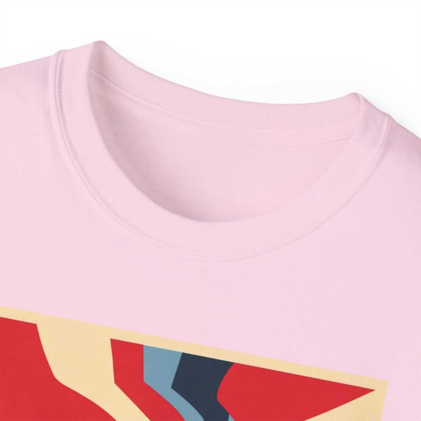 Norman Whiteside Unisex Ultra Cotton Tee