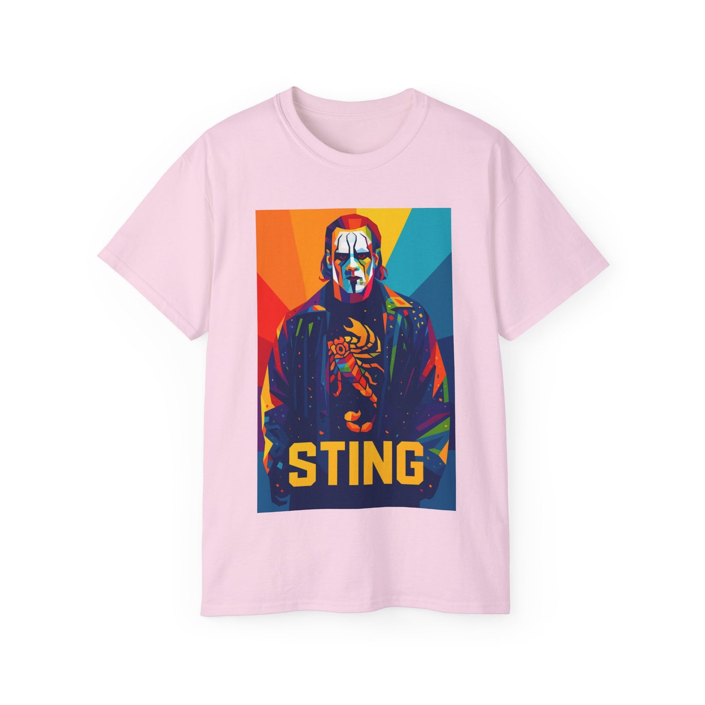 Sting T-Shirt