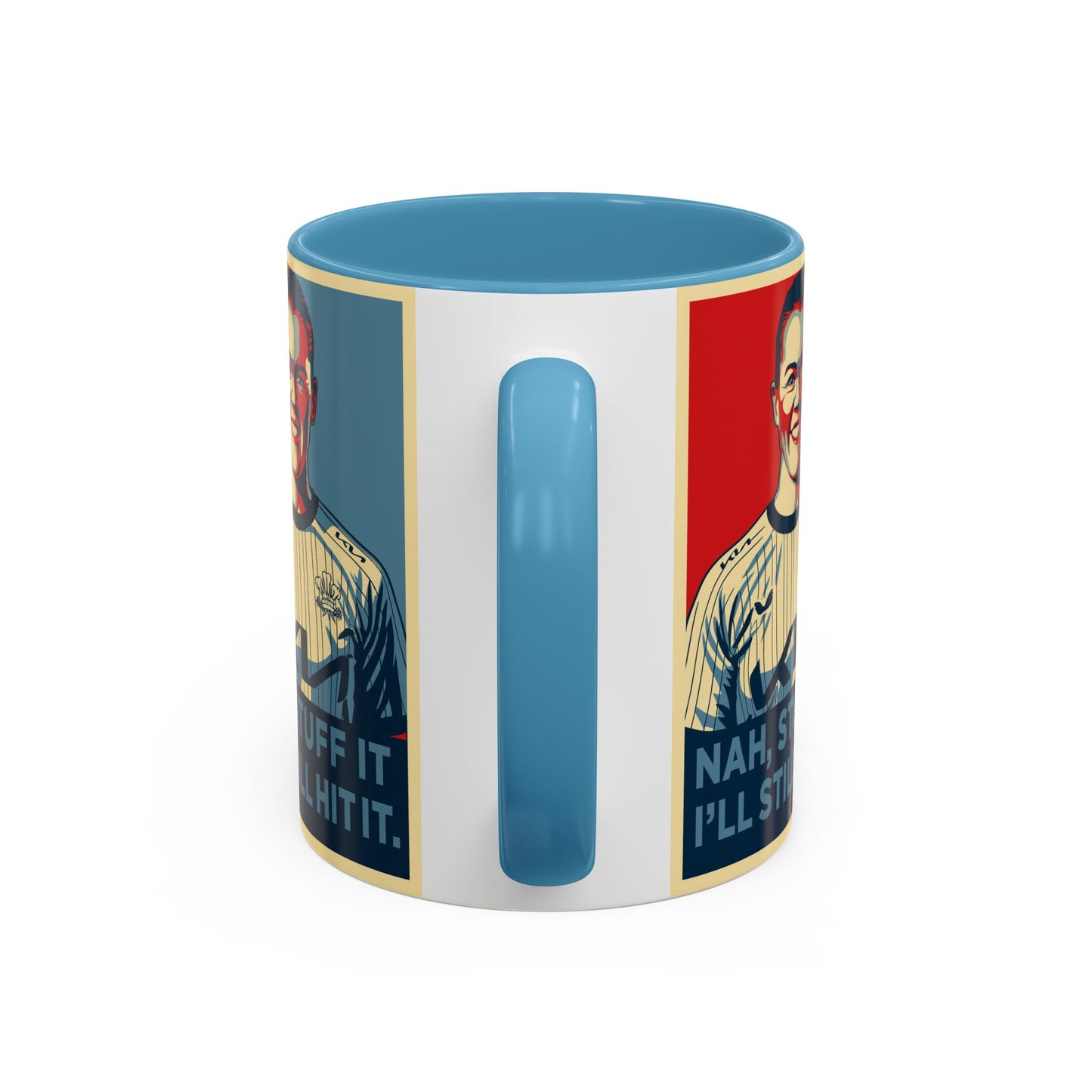 Grace Harris Hope Mug