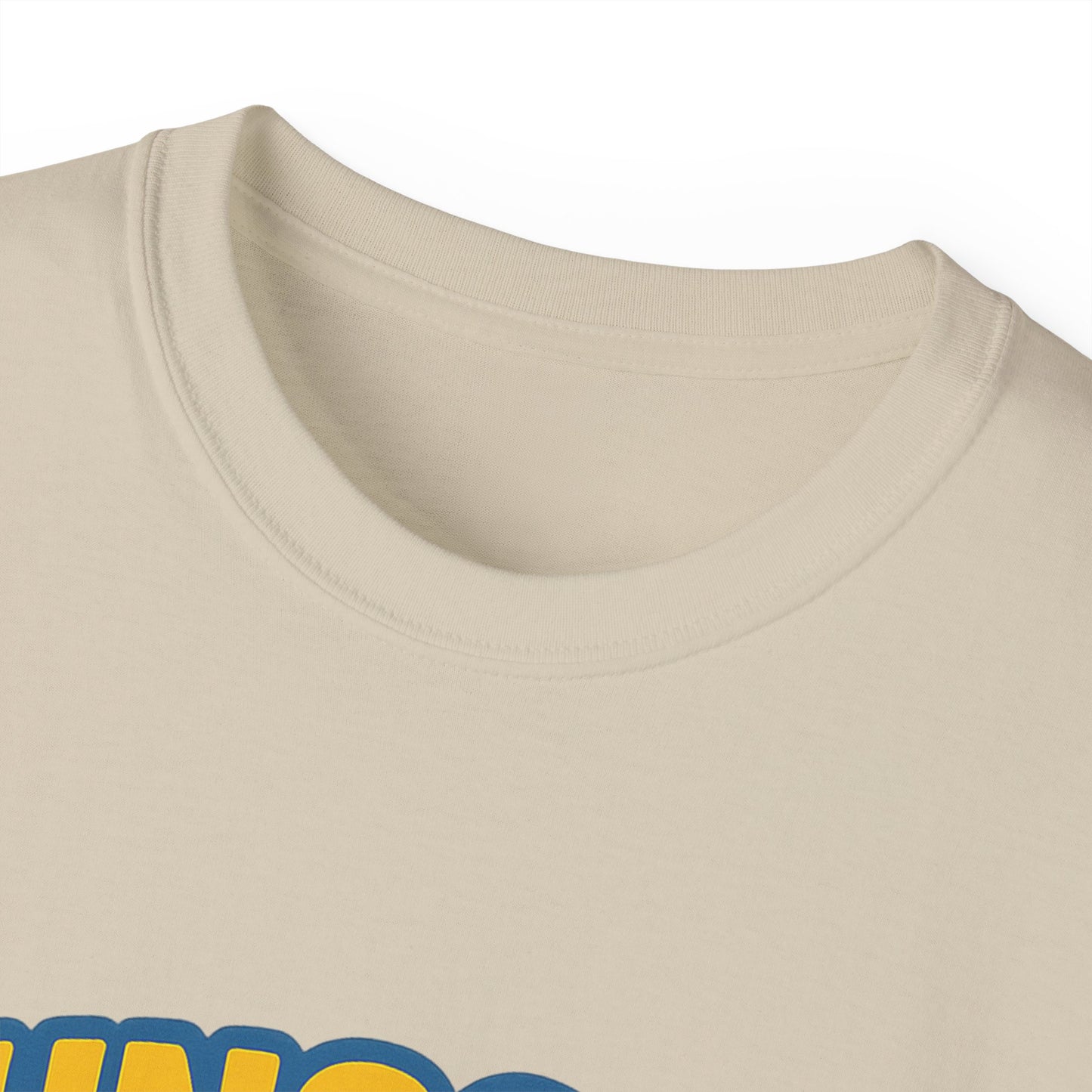 Runcorn 1981 T-Shirt