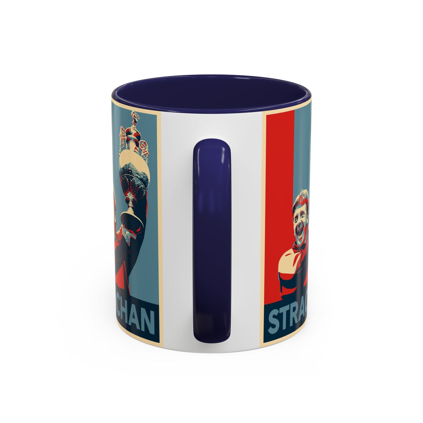 Gordon Strachan Mug