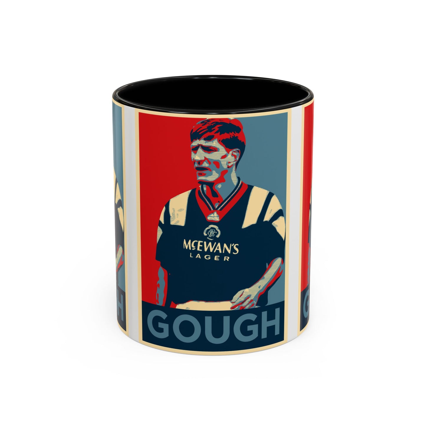 Richard Gough Hope Mug