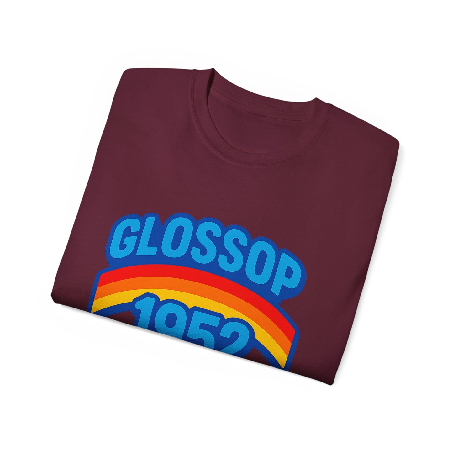 Glossop 1952 T-Shirt