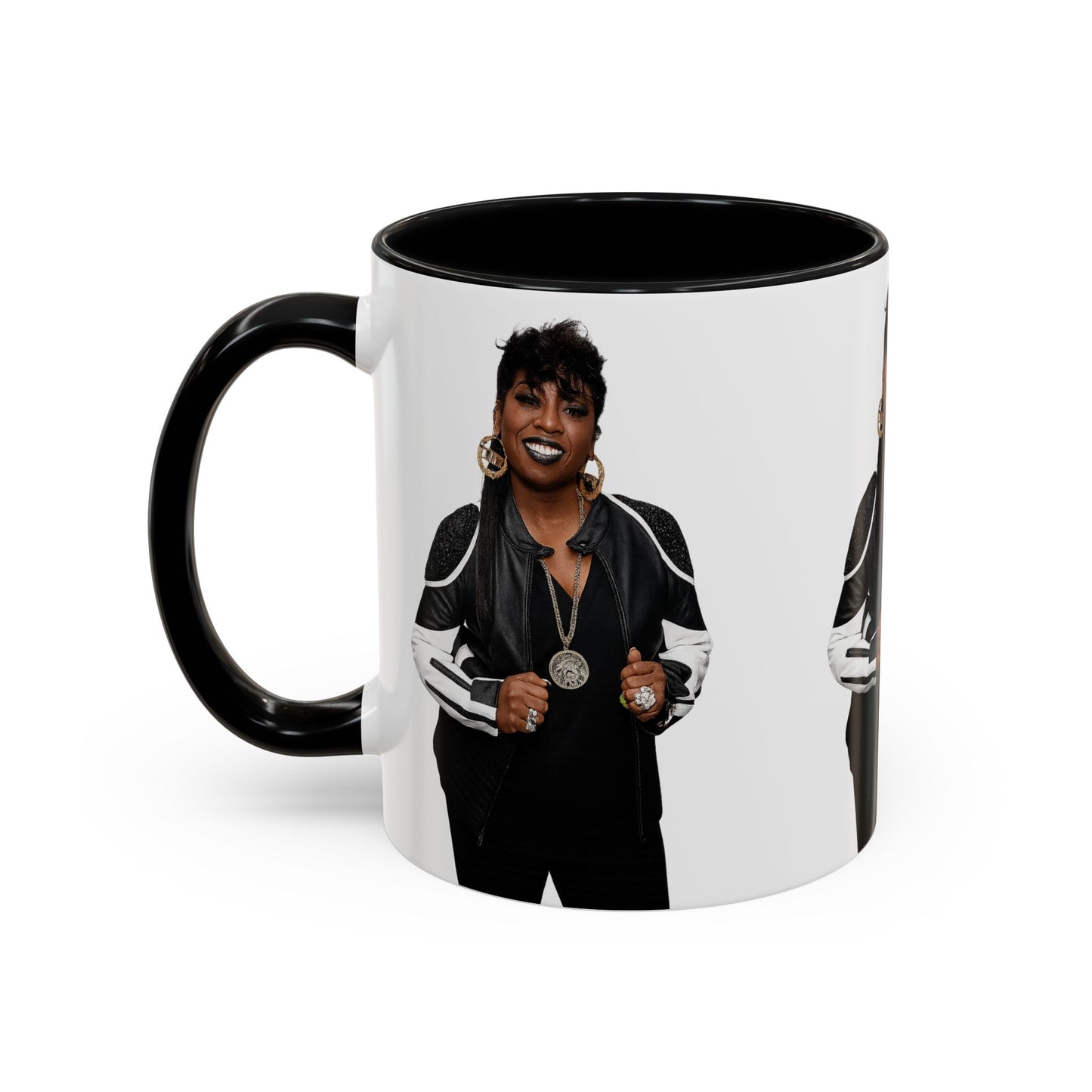 Missy Elliot Mug