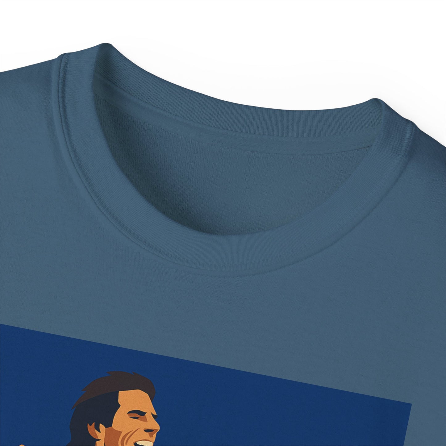 Gianfranco Zola T-Shirt - Chelsea