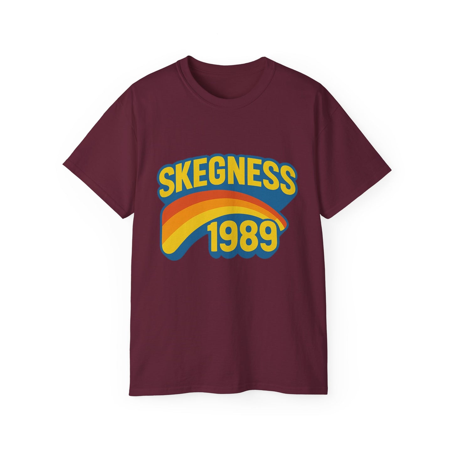 Skegness T-Shirt