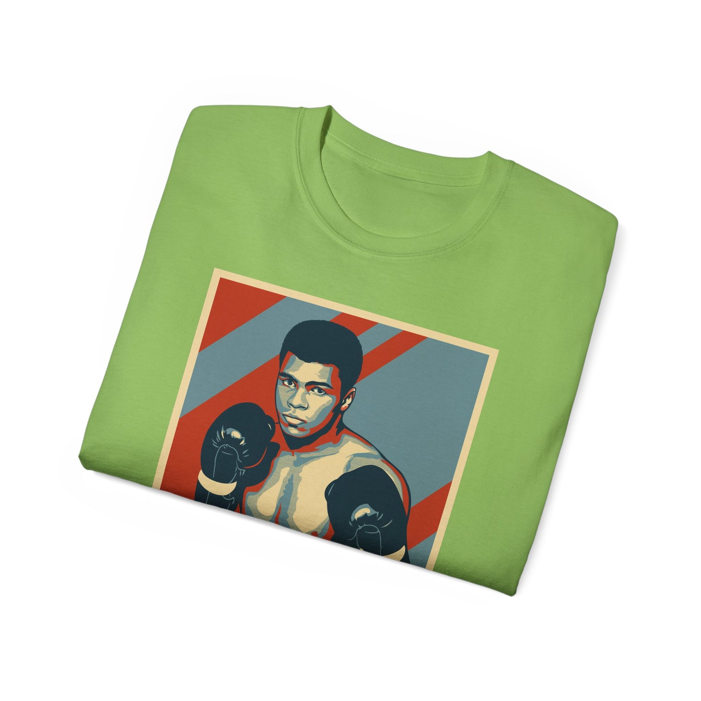 Muhammad Ali T-Shirt