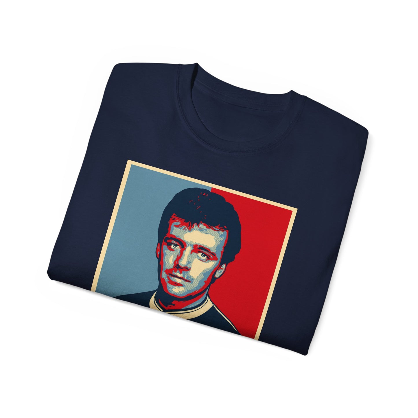 Davie Cooper Hope T-Shirt