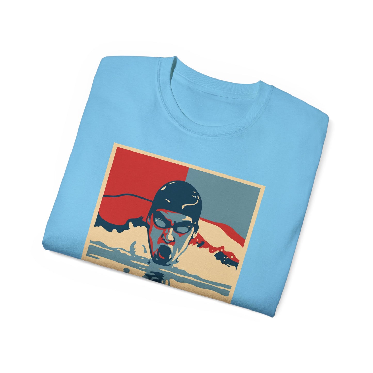 Michael Phelps T-Shirt