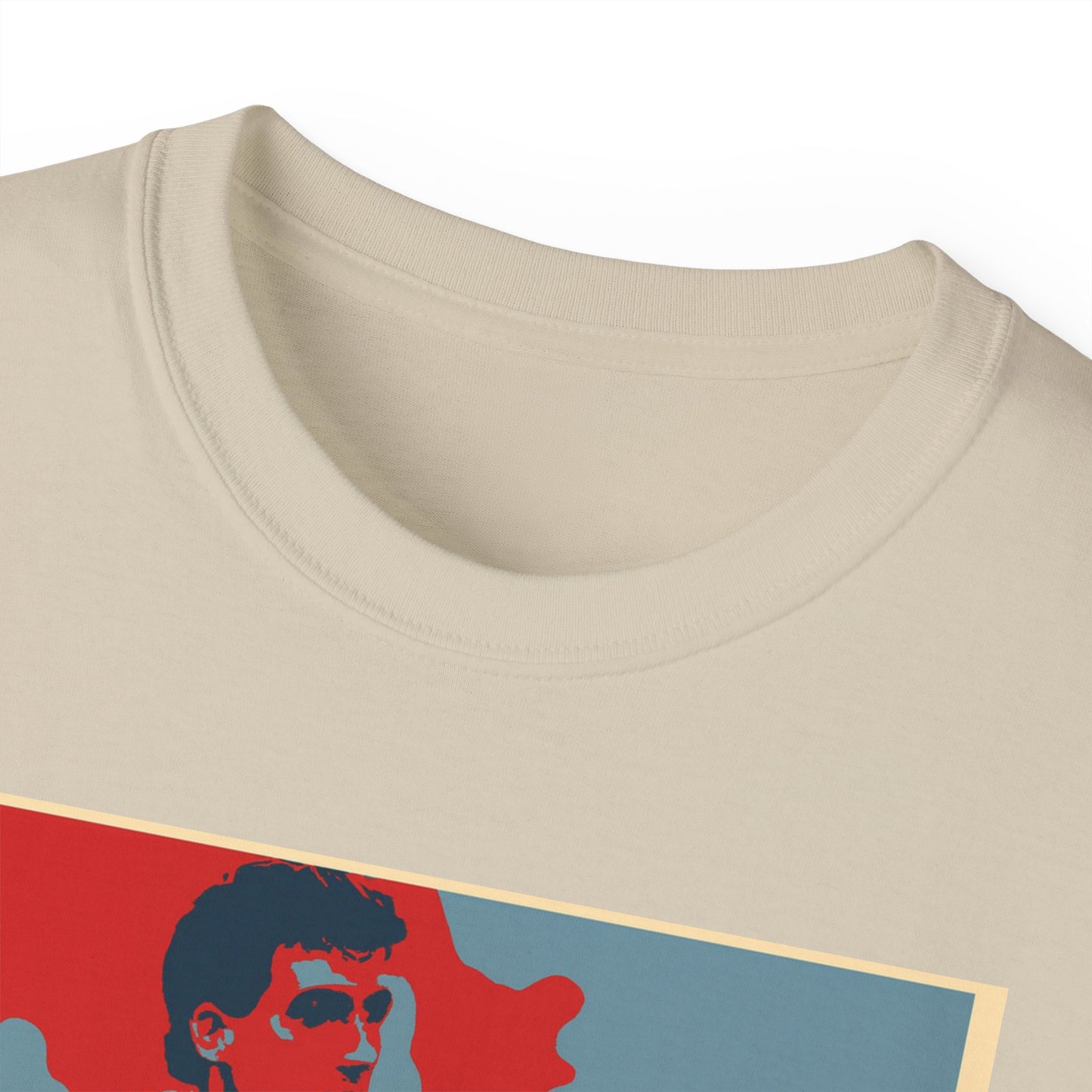 Paul McStay Hope T-Shirt