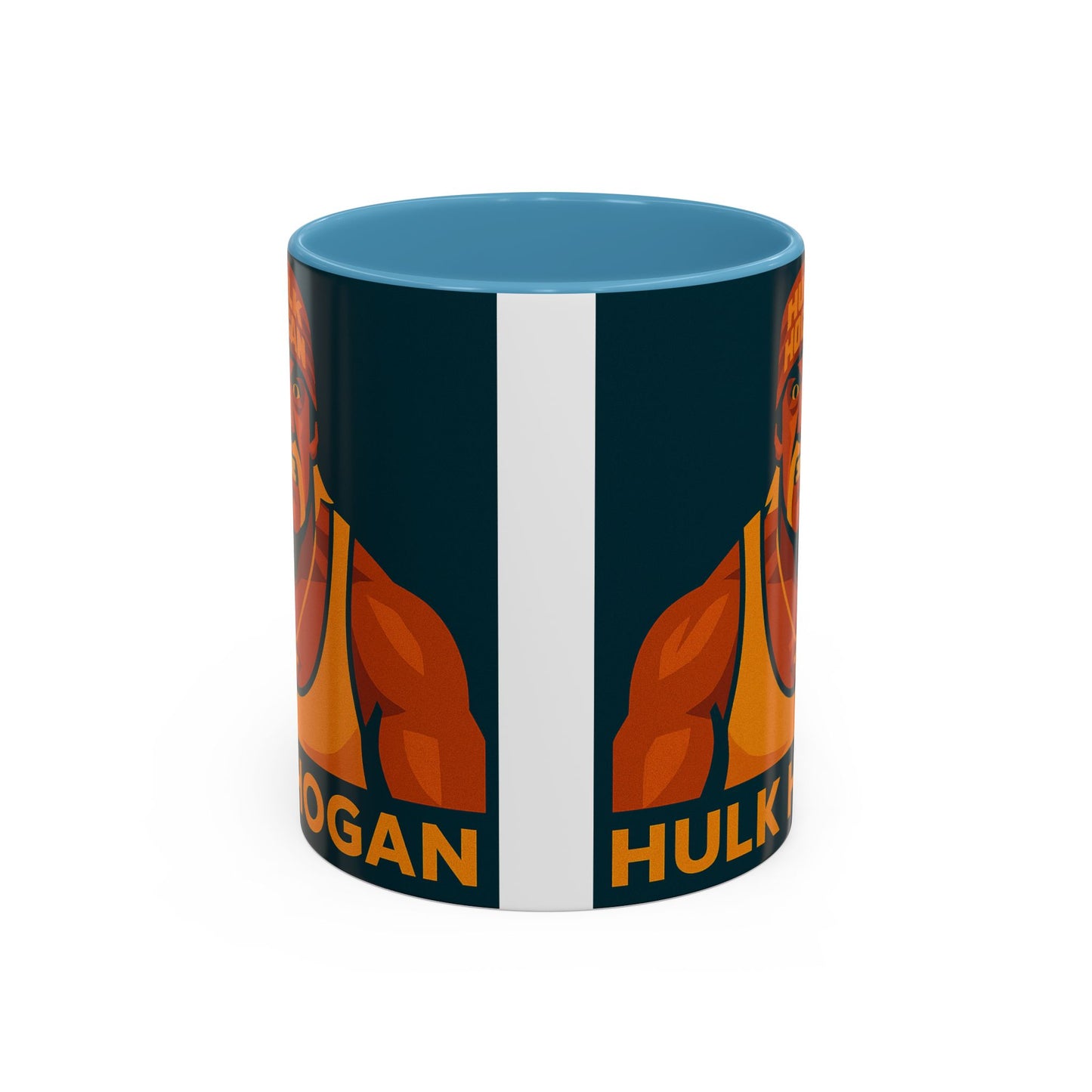 Hulk Hogan Mug - WWF WWE
