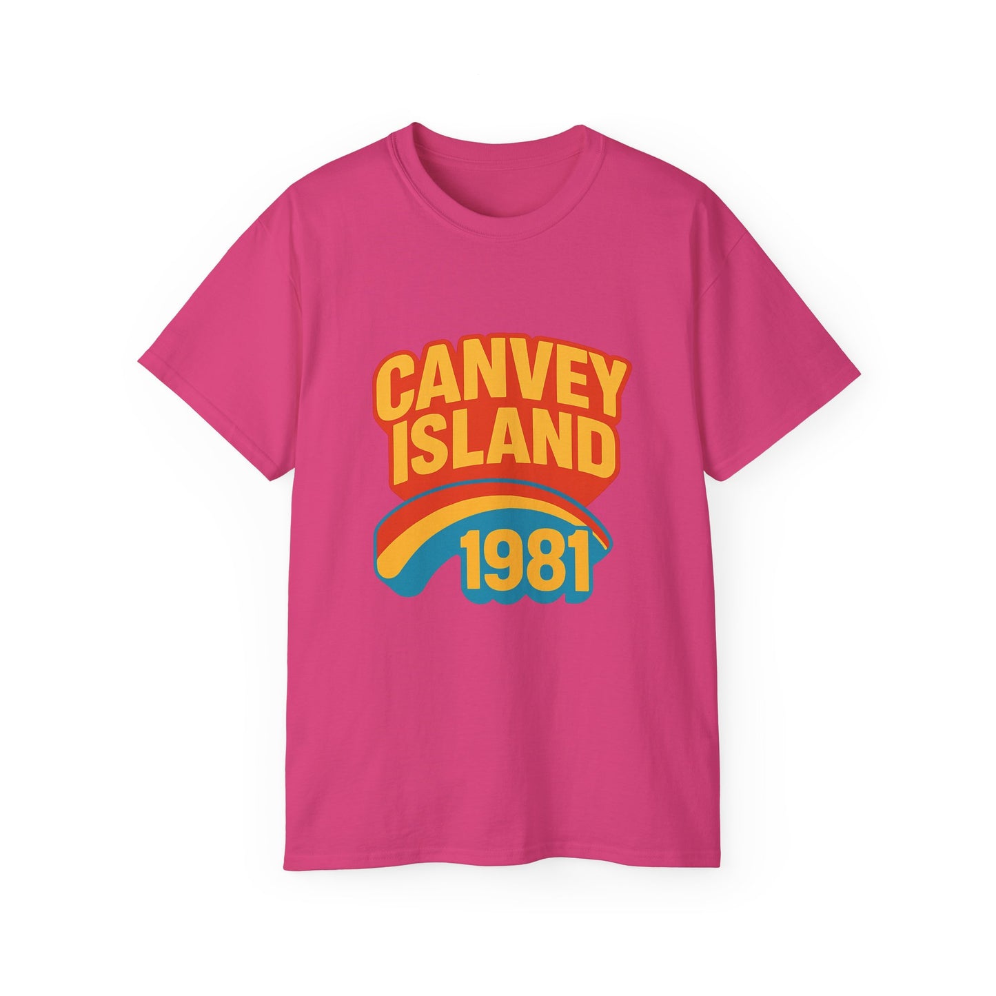 Canvey Island T-Shirt