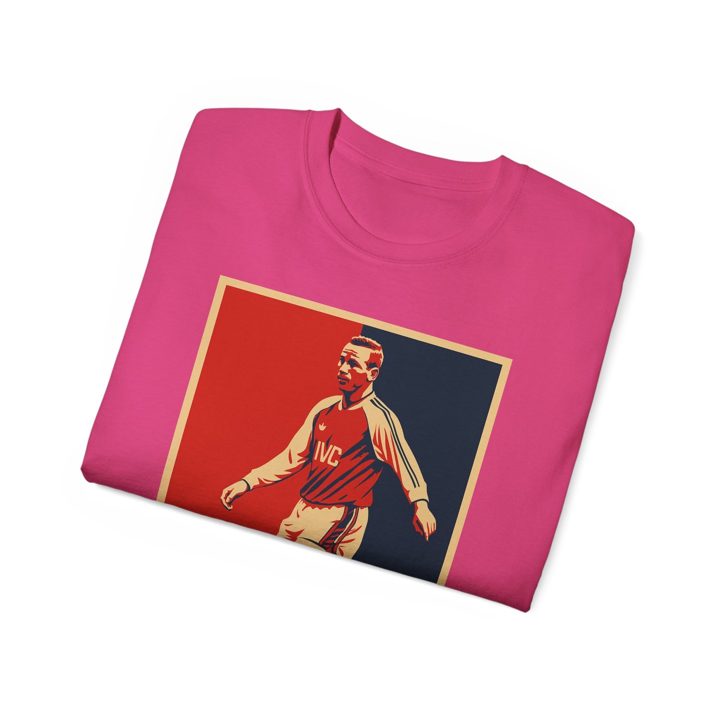 Perry Groves Hope T-Shirt