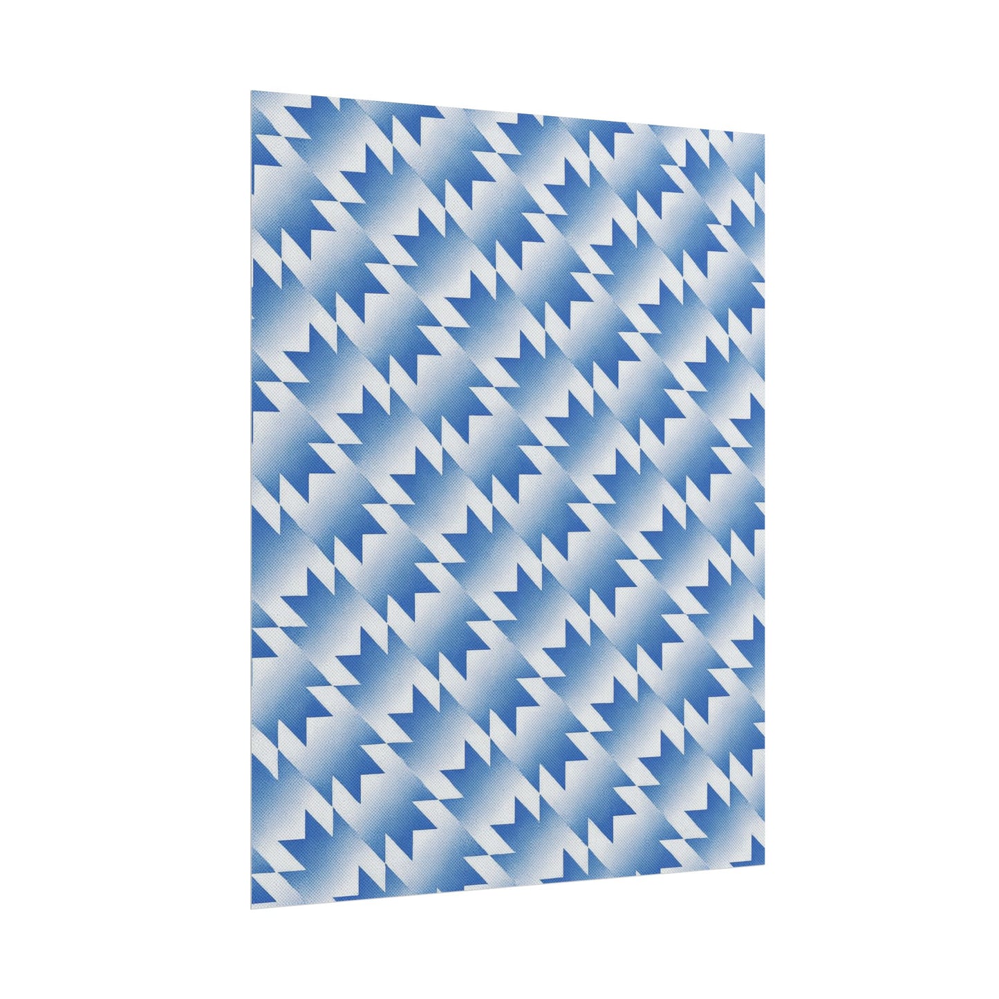 Manchester United Away 1990-92 Poster