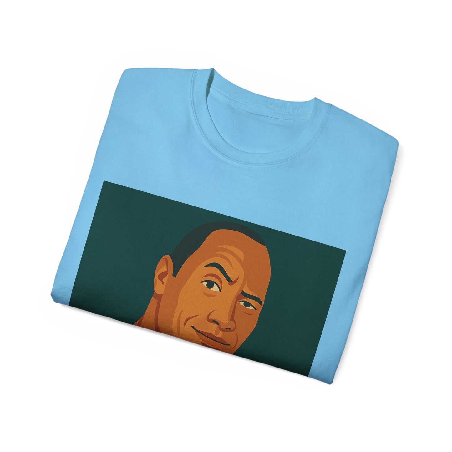 The Rock Dwayne Johnson WWE WWF