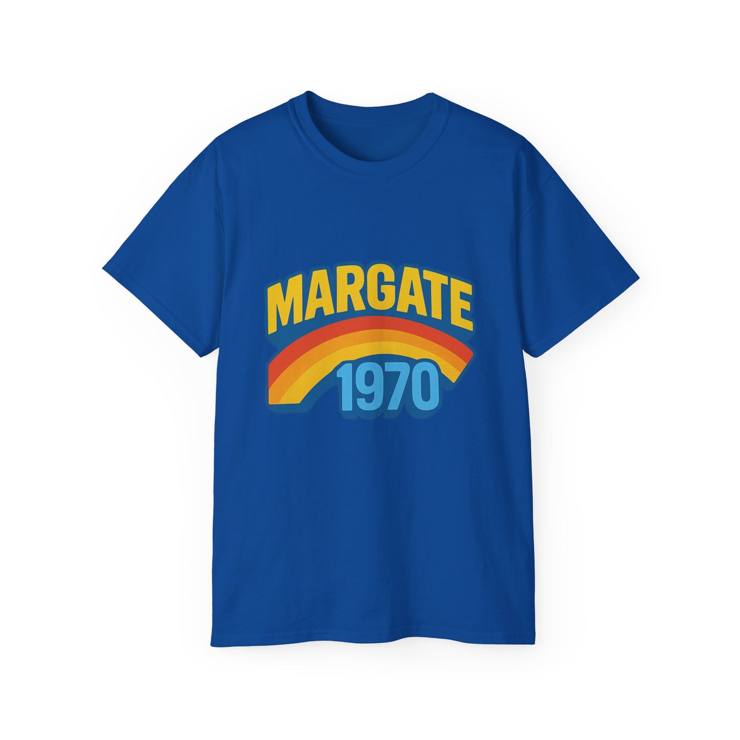 Margate 1970 T-Shirt