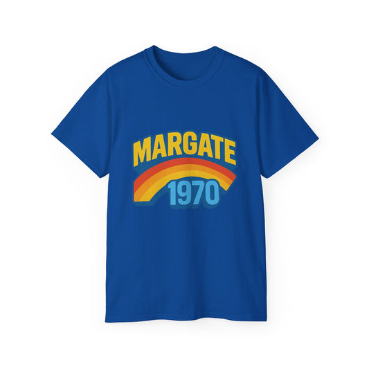 Margate 1970 T-Shirt
