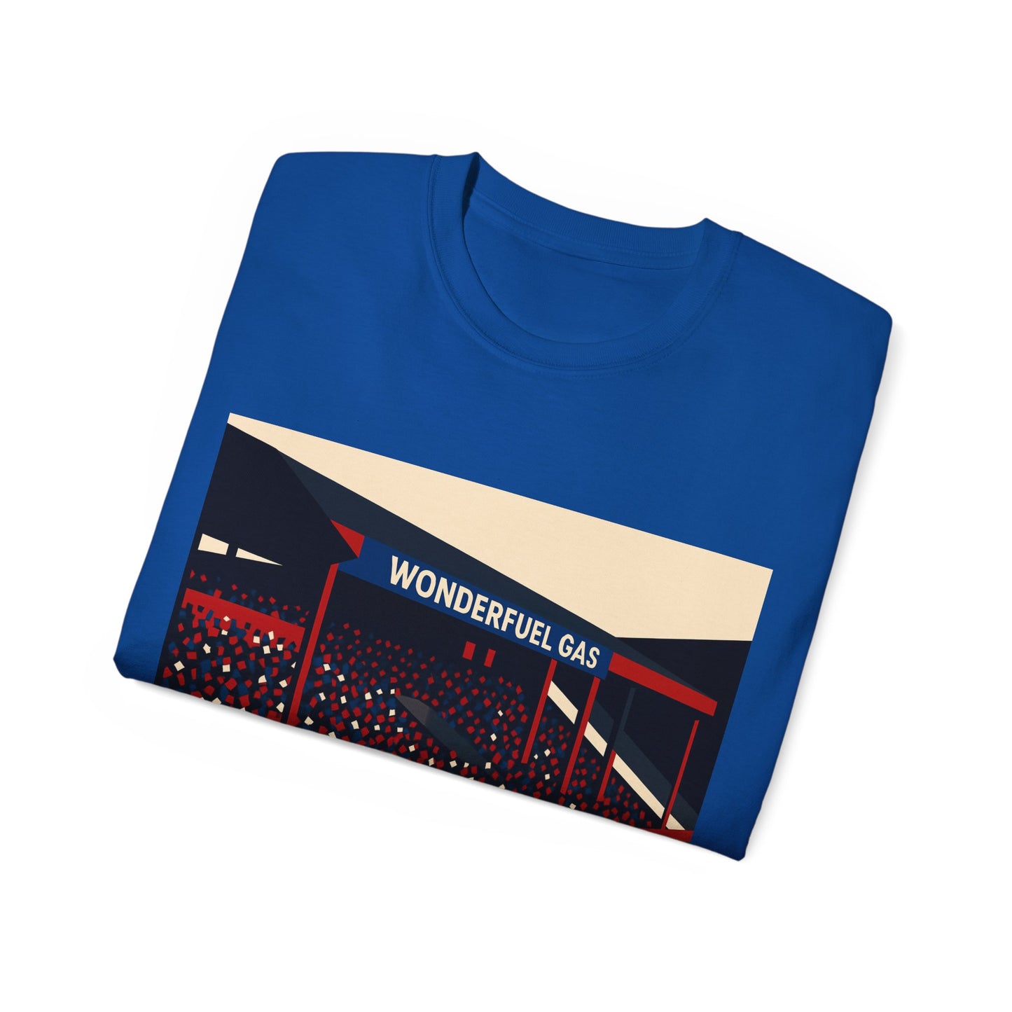 Stretford End - Manchester United