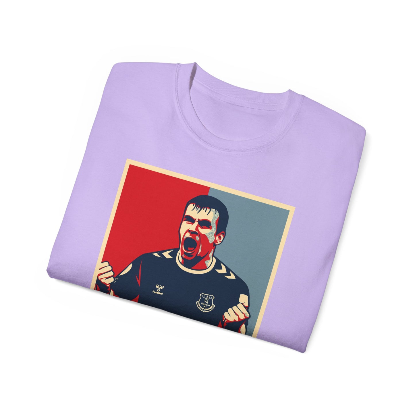 Seamus Coleman Hope T-Shirt