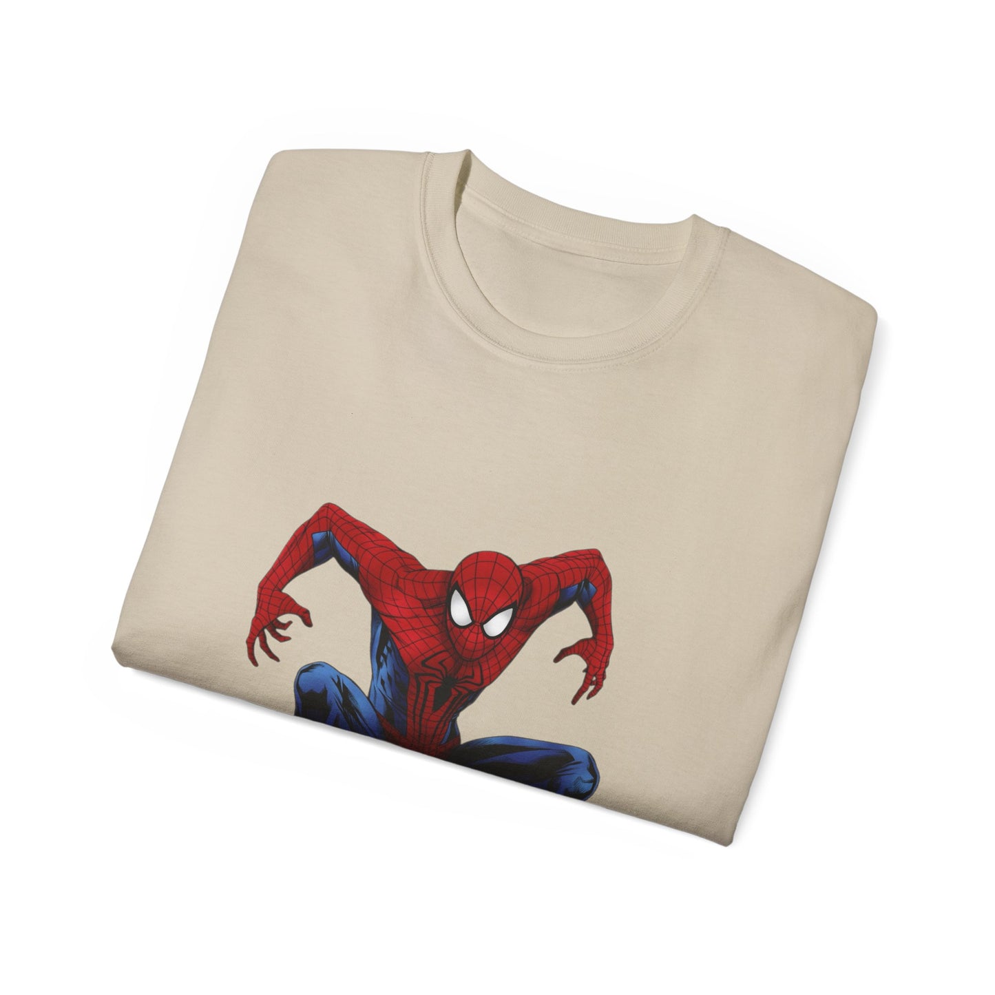 Spider-Man T-Shirt