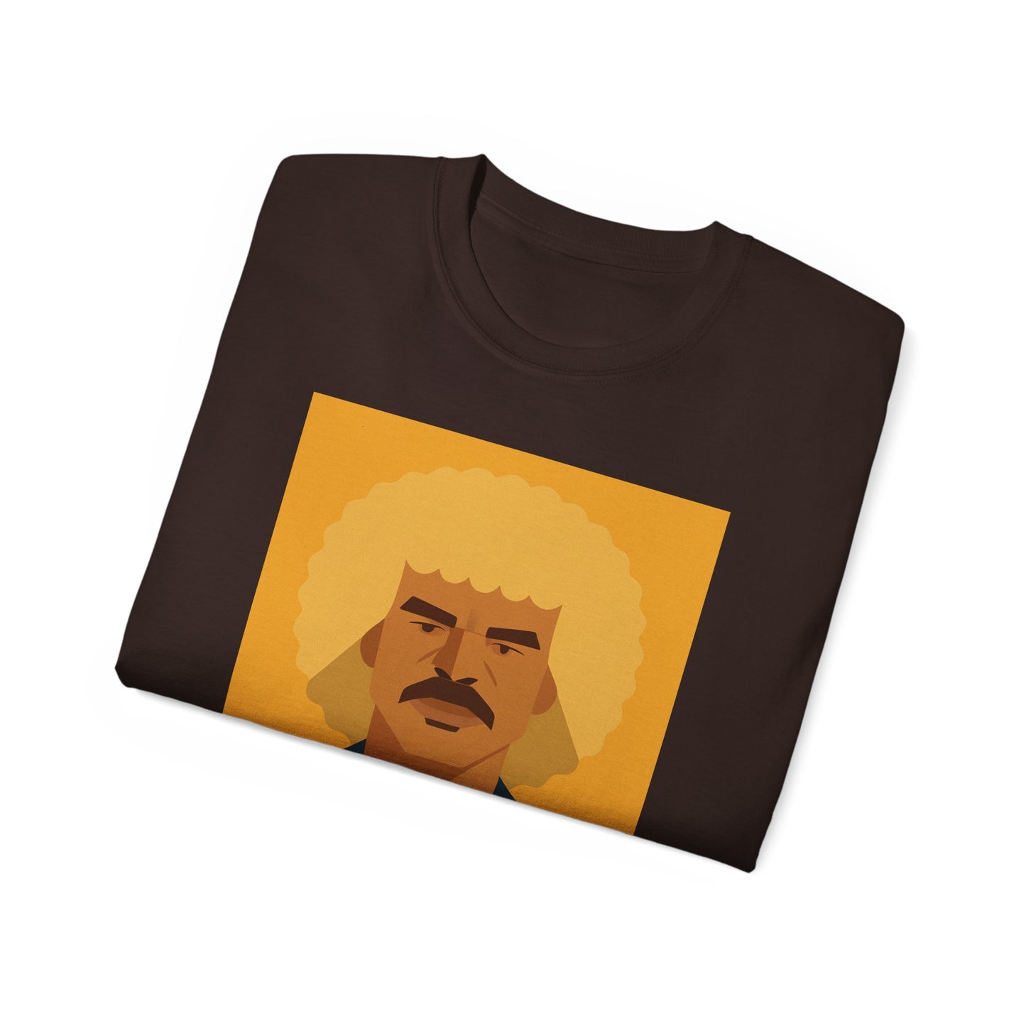 Carlos Valderrama T-Shirt - Colombia