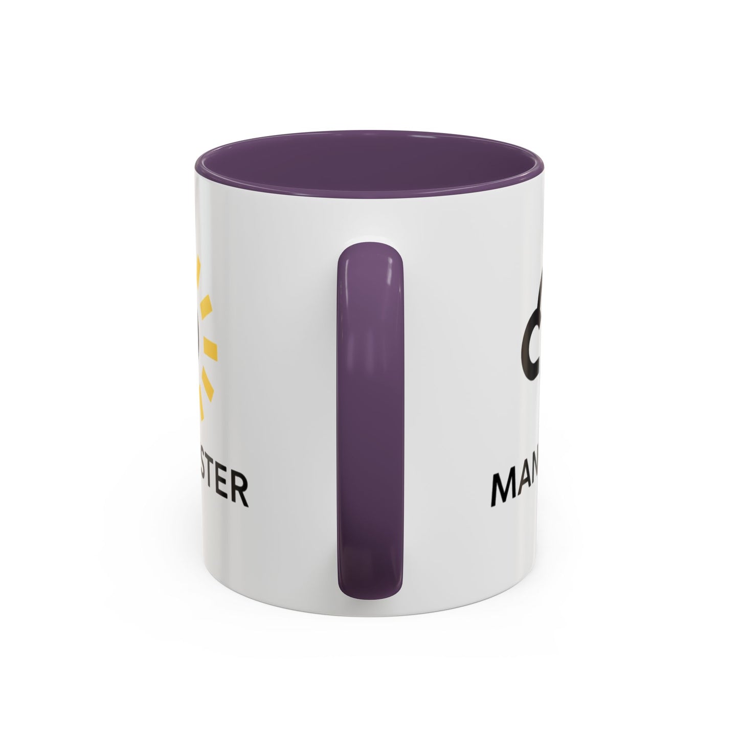 Manchester Weather Coffee Mug (11, 15oz)