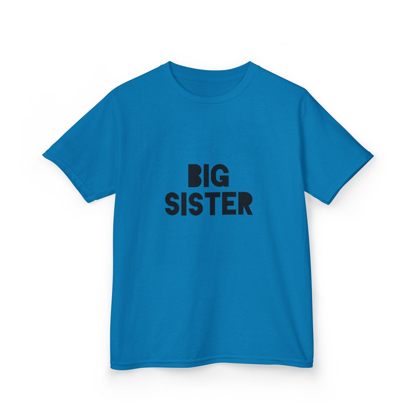 Big Sister Kids T-Shirt