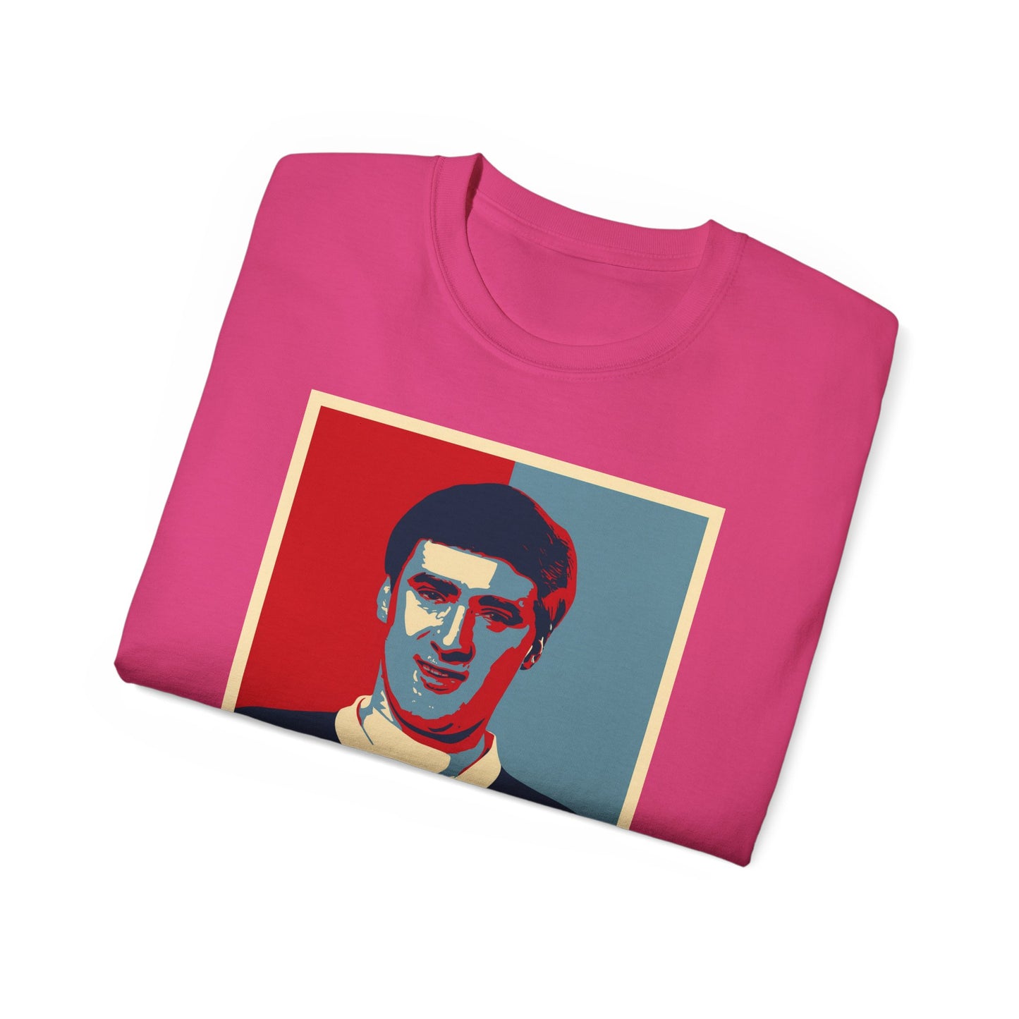 Jim Baxter Hope T-Shirt