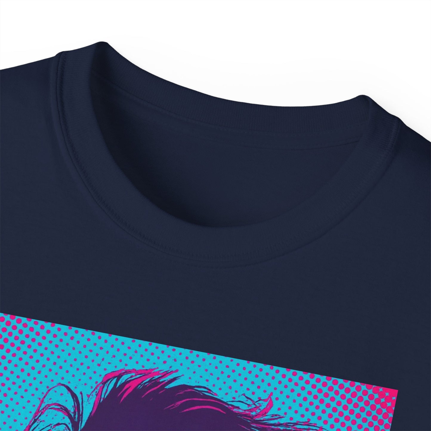 James Brown Pop Art T-Shirt