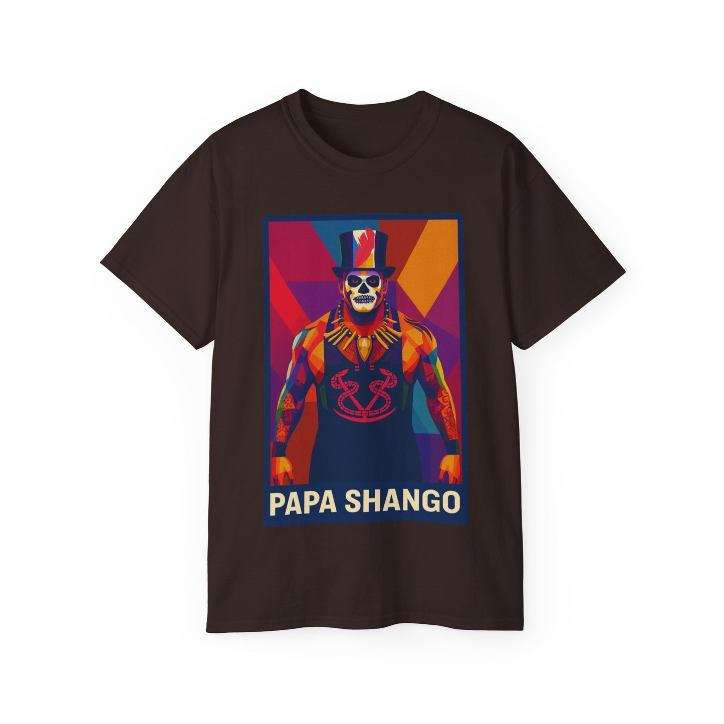 Papa Shango T-Shirt