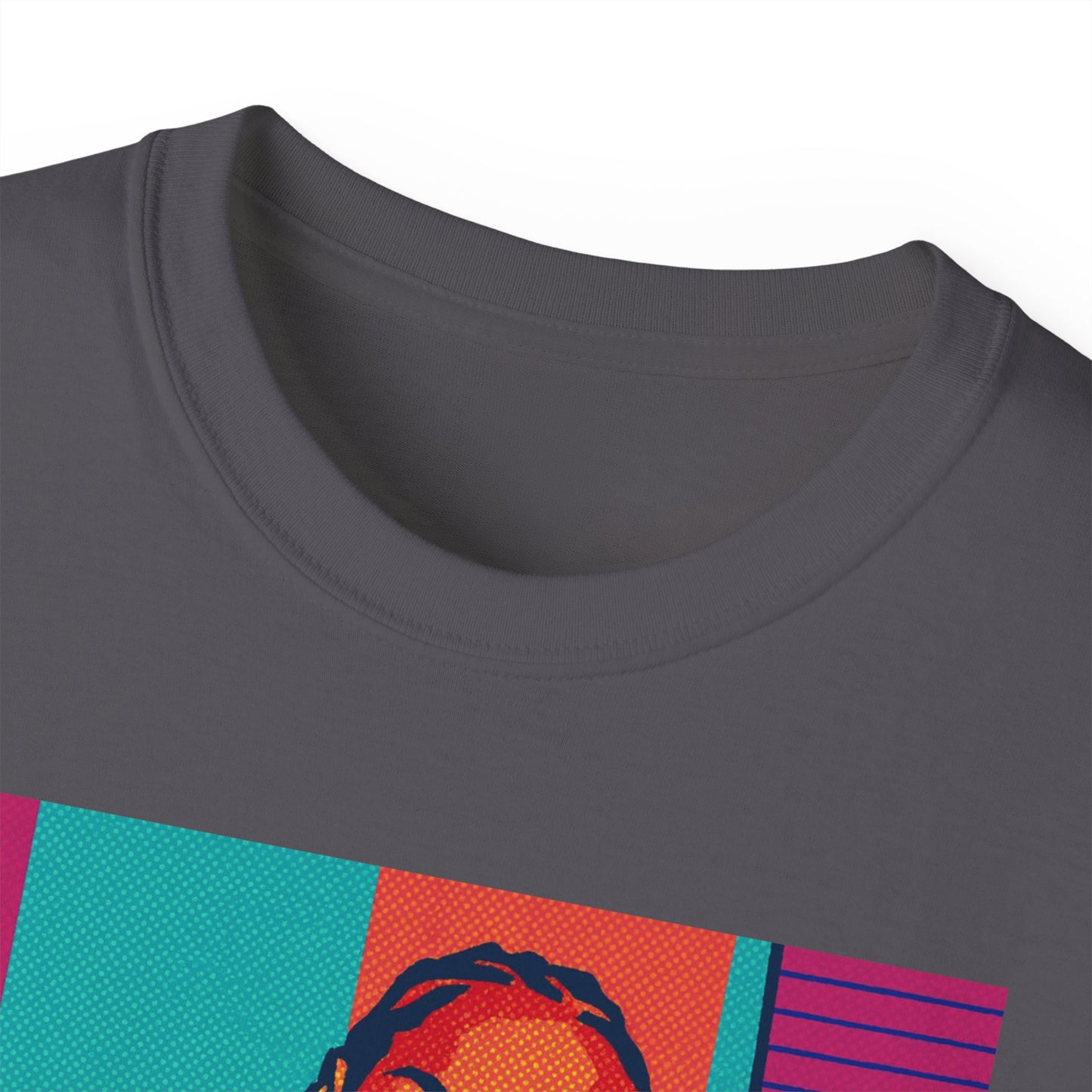 Snoop Dogg Pop Art T-Shirt