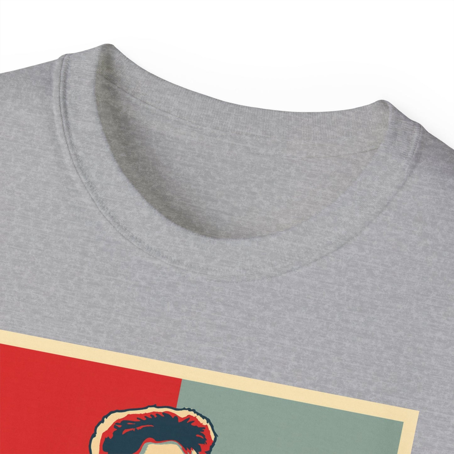 James Forrest Hope T-Shirt