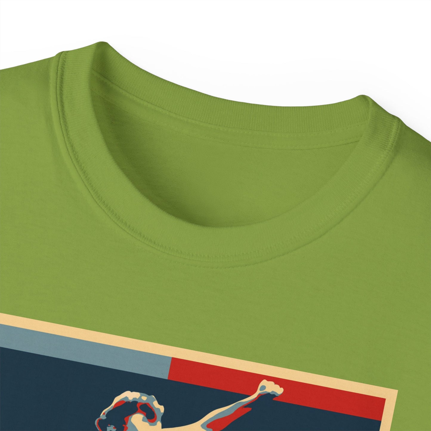 Jeremy Goss Munich Goal T-Shirt