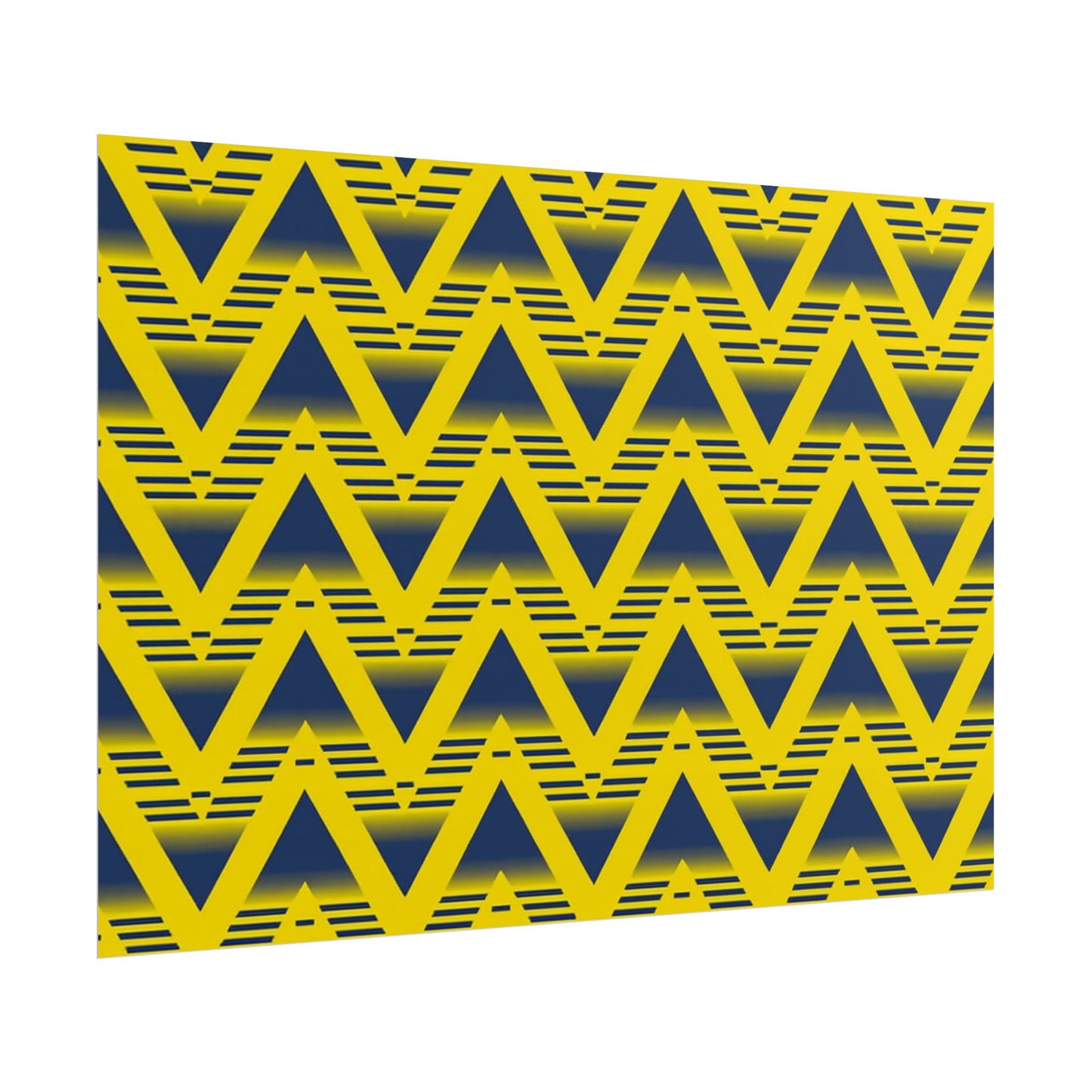 Arsenal Bruised Banana Poster