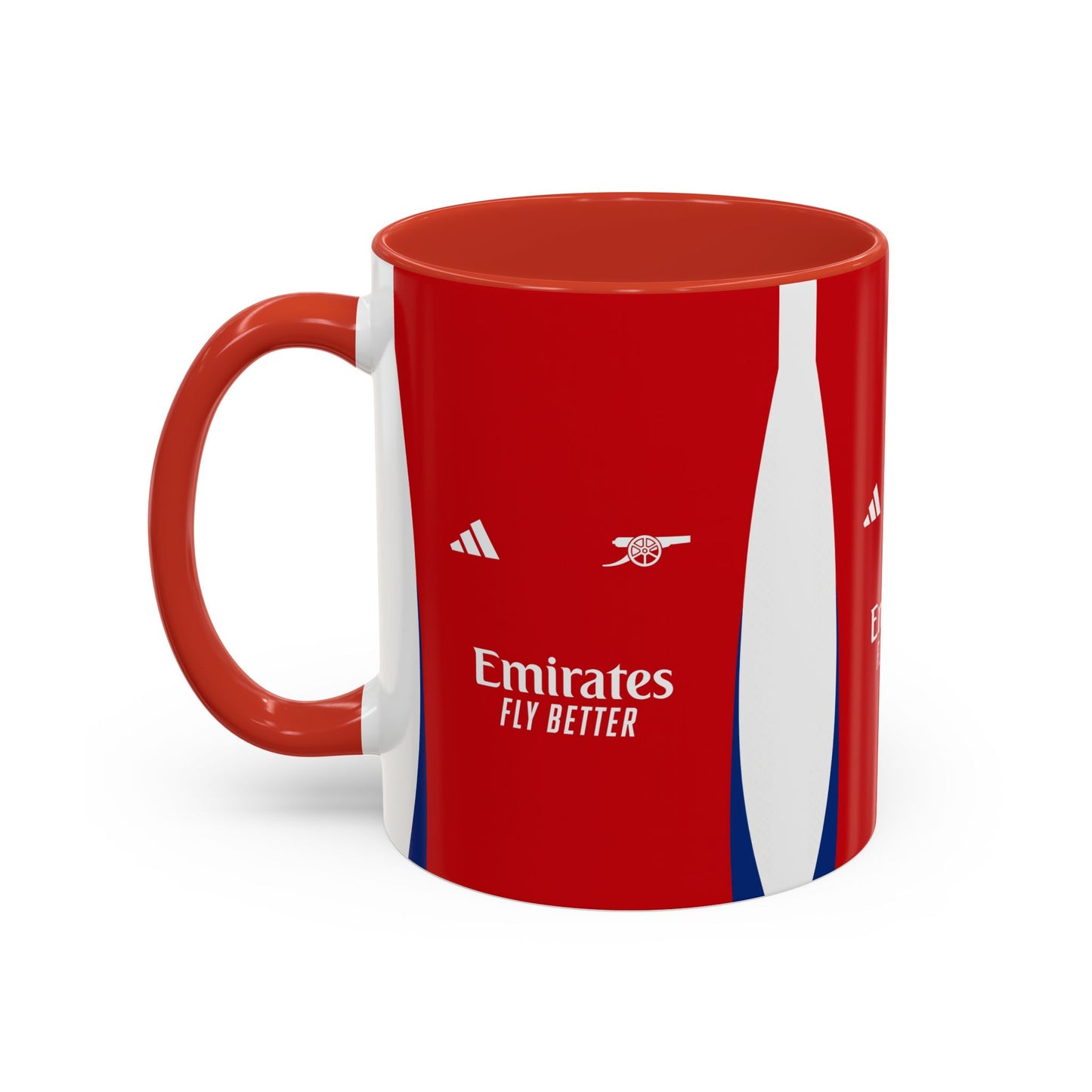 Arsenal 2024-25 Kit Mug