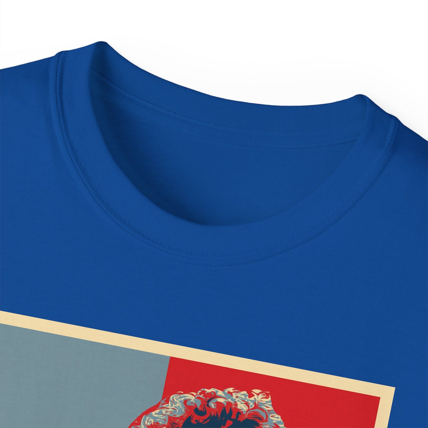 John McEnroe T-Shirt
