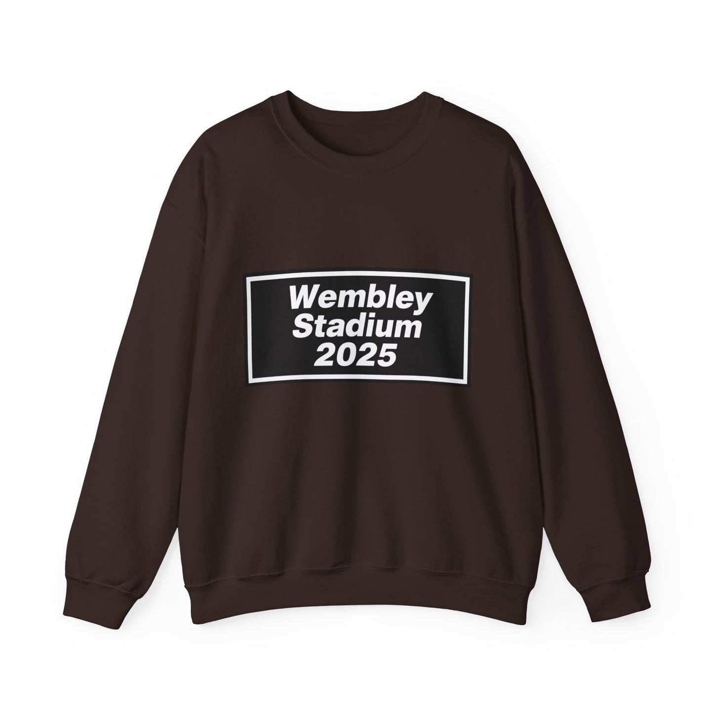 Oasis Wembley Stadium 2025 Sweatshirt