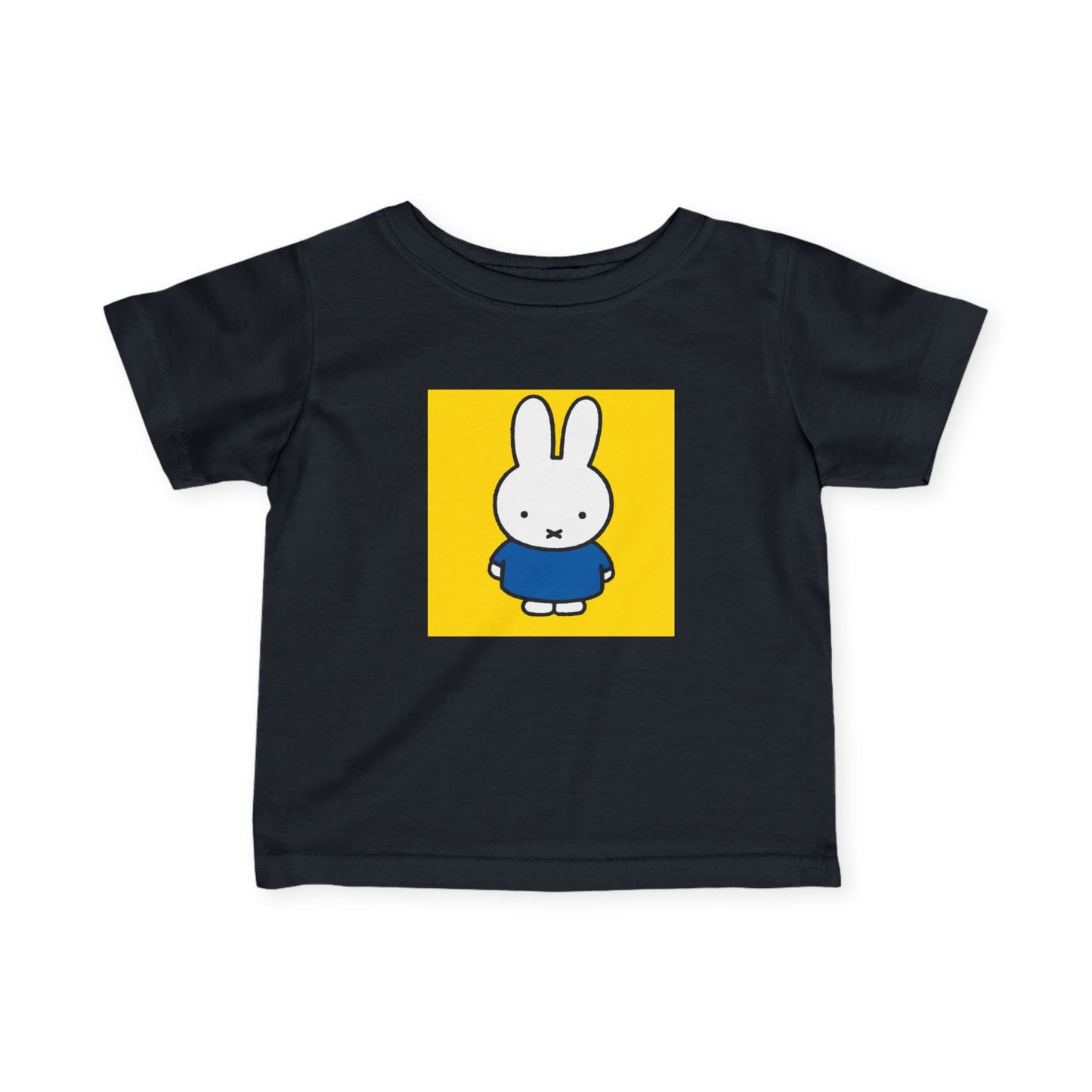 Miffy in Blue Dress
